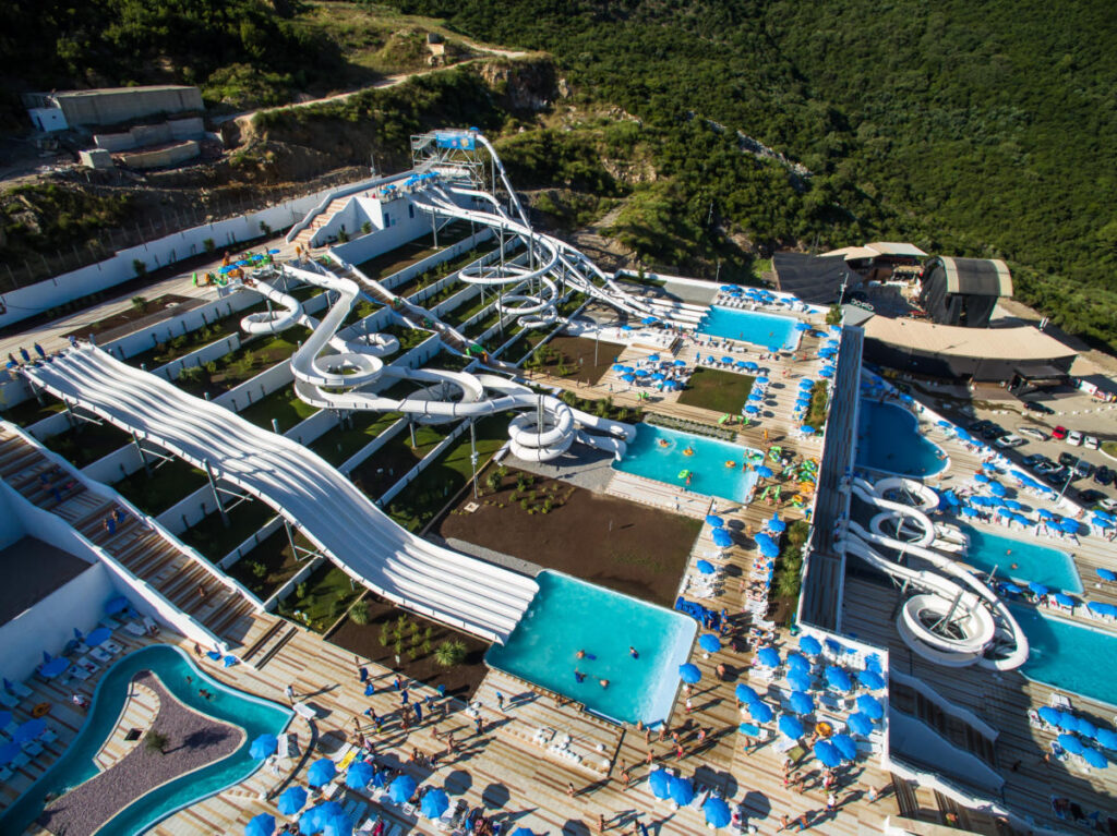 Amusement parks in Montenegro4