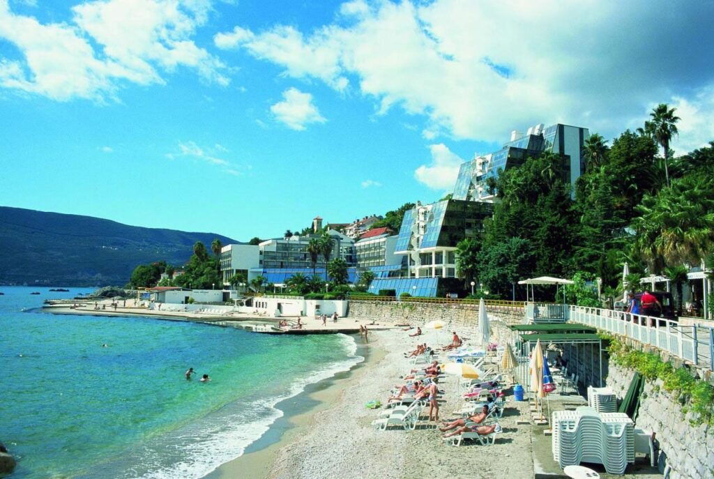 Best Beaches in Herceg Novi3