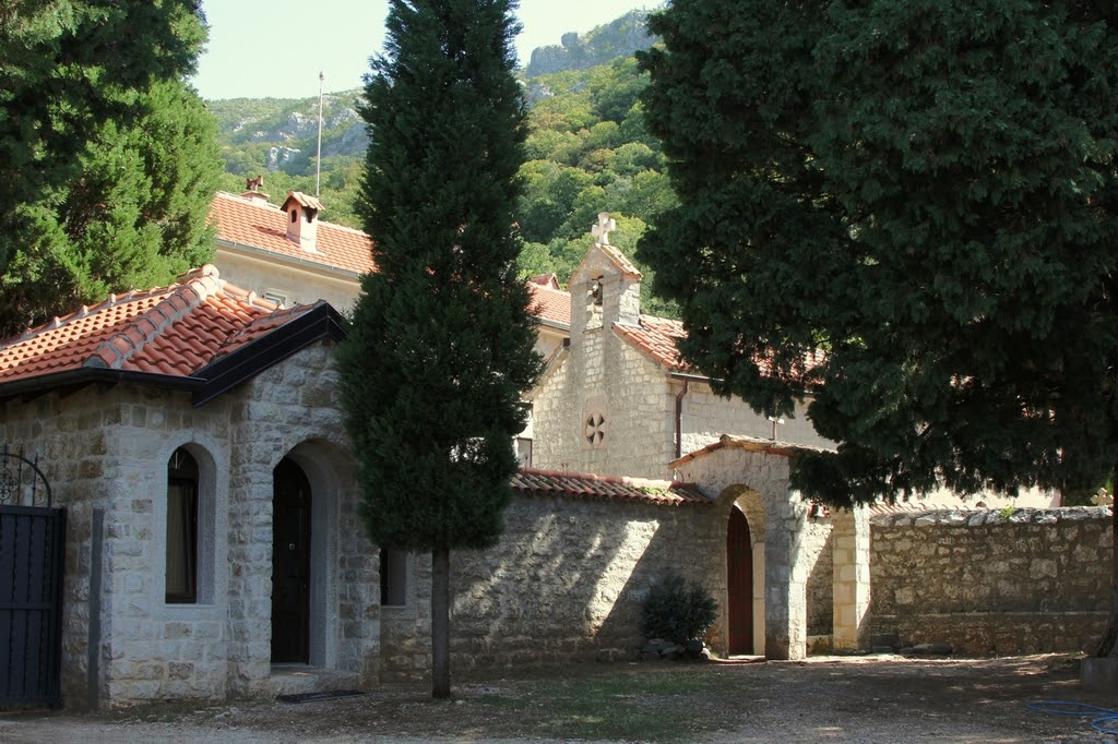Dulevo Monastery3