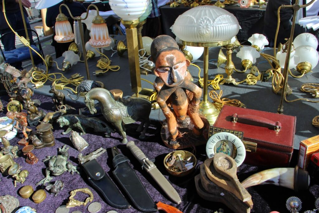 Flea Markets in Montenegro2