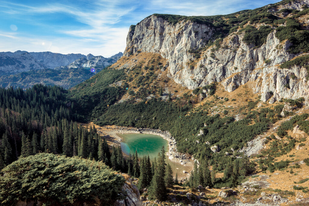 Mountains of Montenegro1