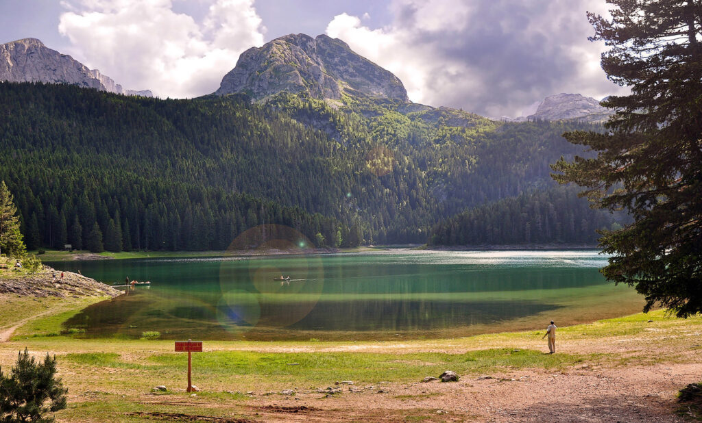 Mountains of Montenegro2