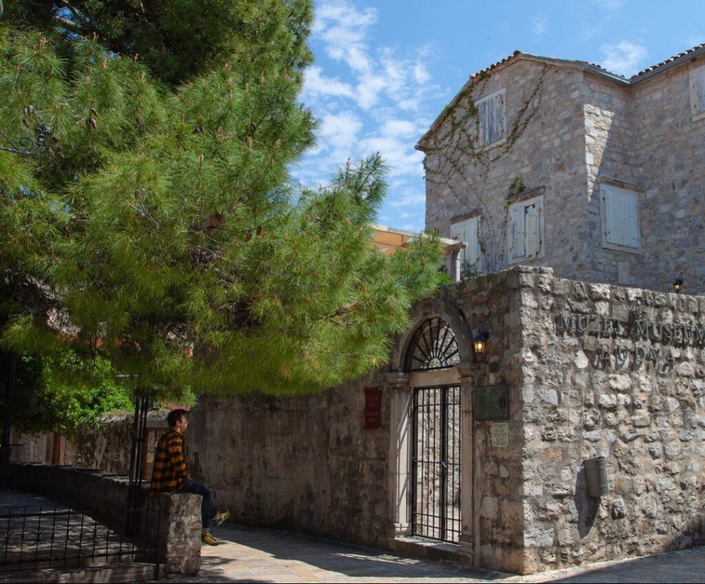 Museums In Budva4