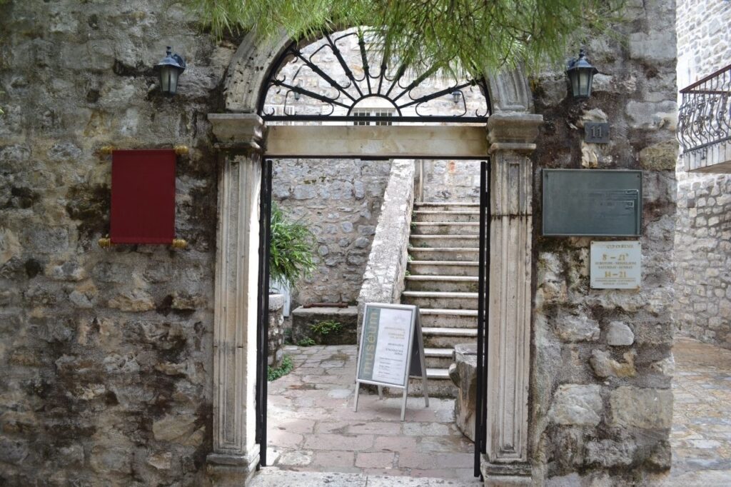 Museums in Budva5