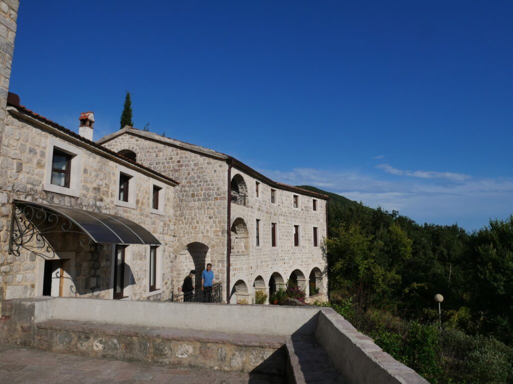 Podmaine Monastery1