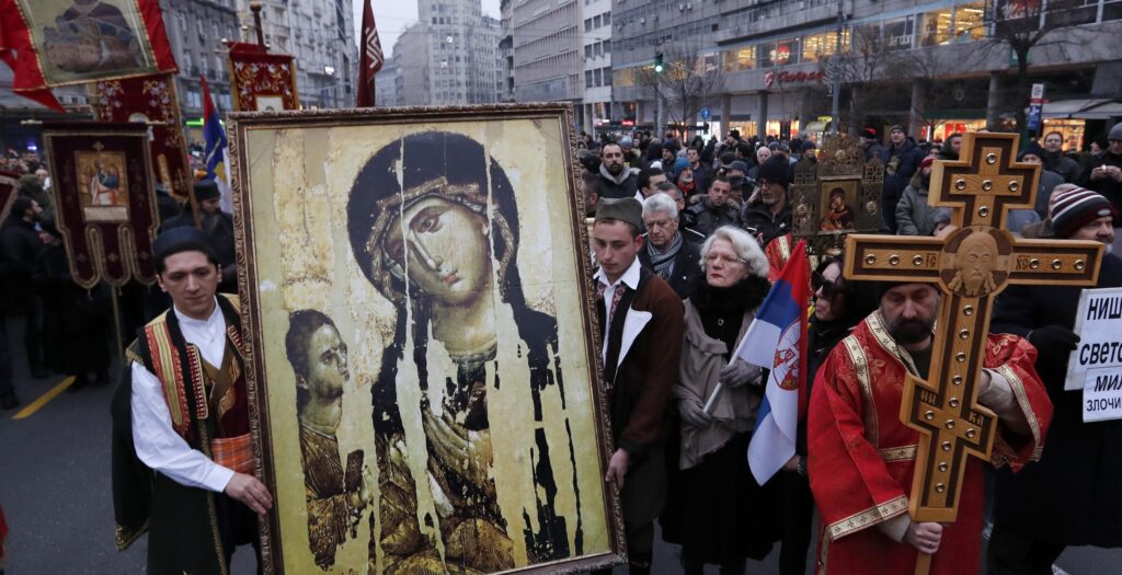 Religious Holidays of Montenegro1