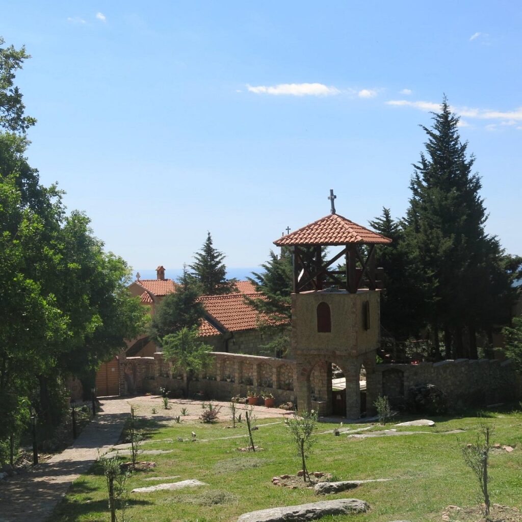 Rustovo Monastery4