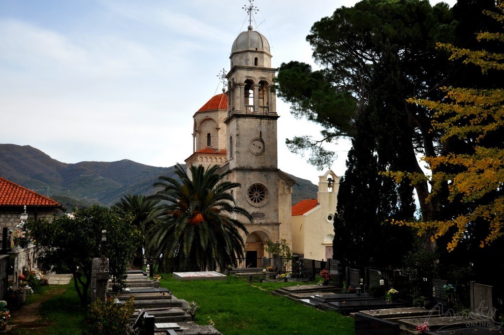 Savina Monastery1