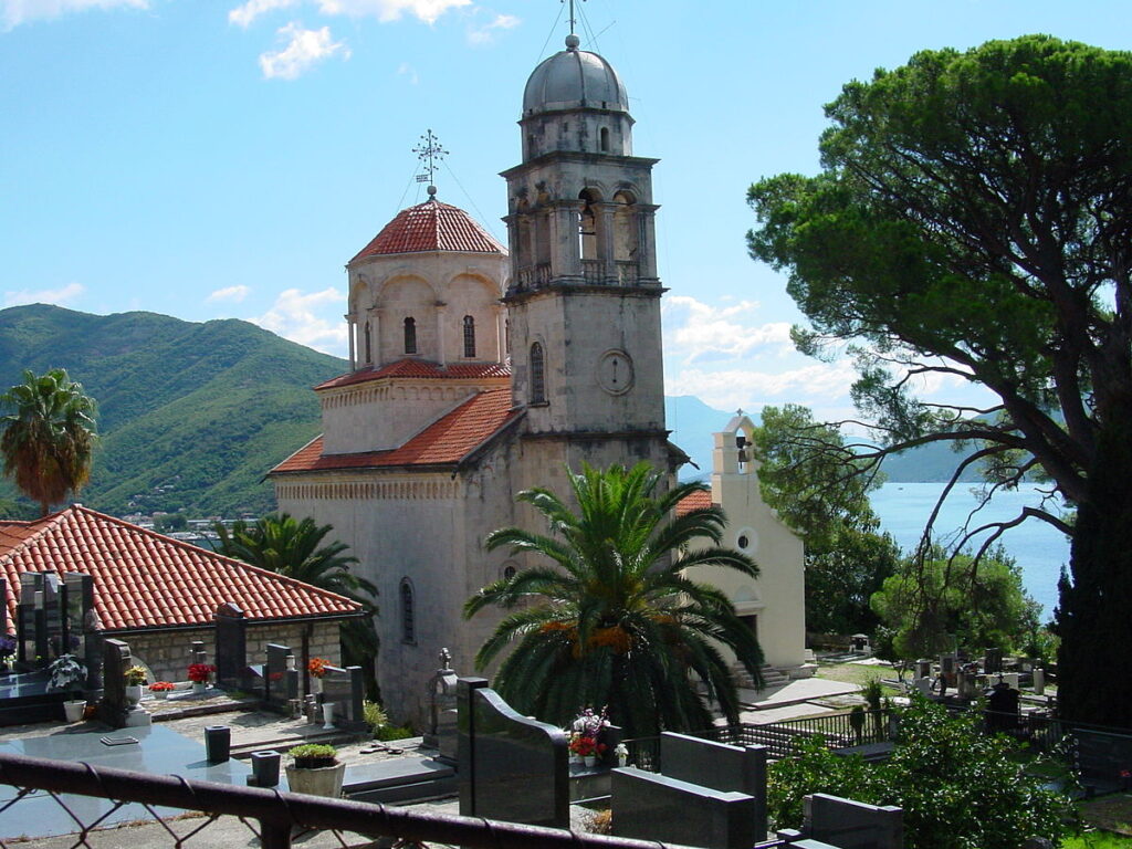 Savina Monastery2