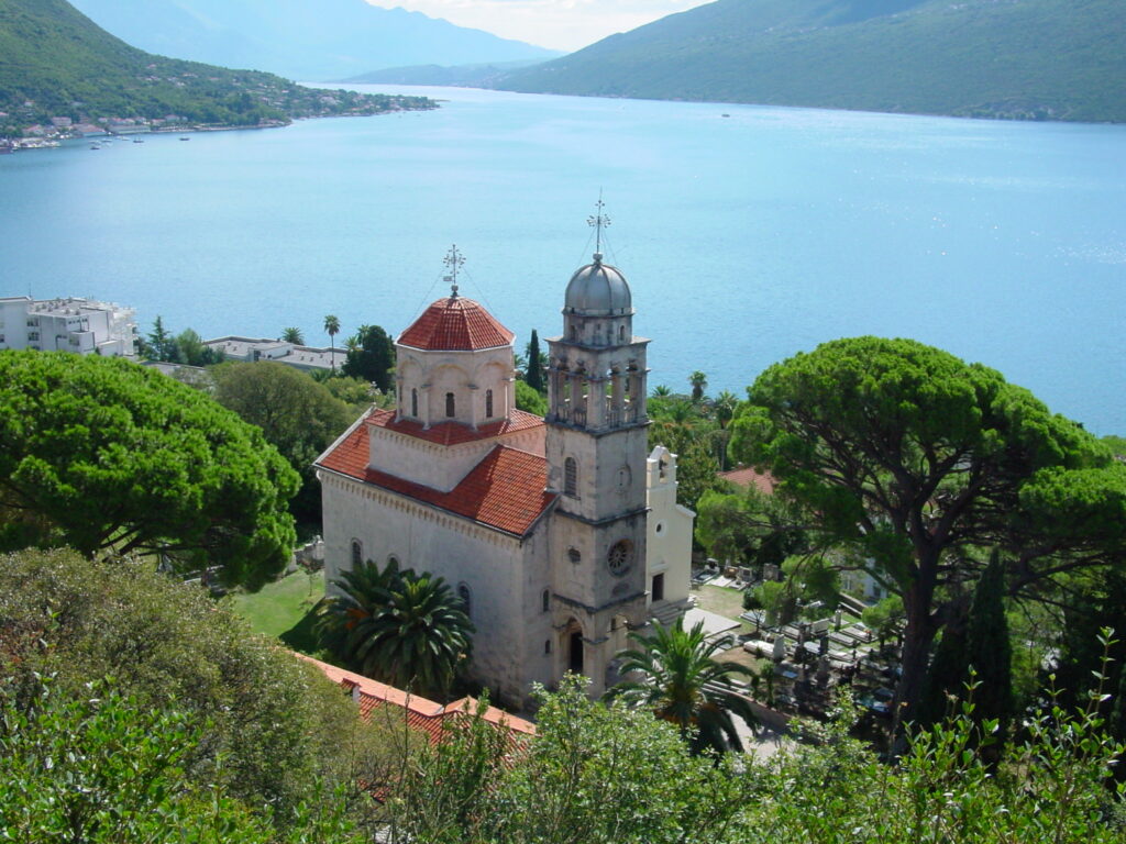 Savina Monastery3
