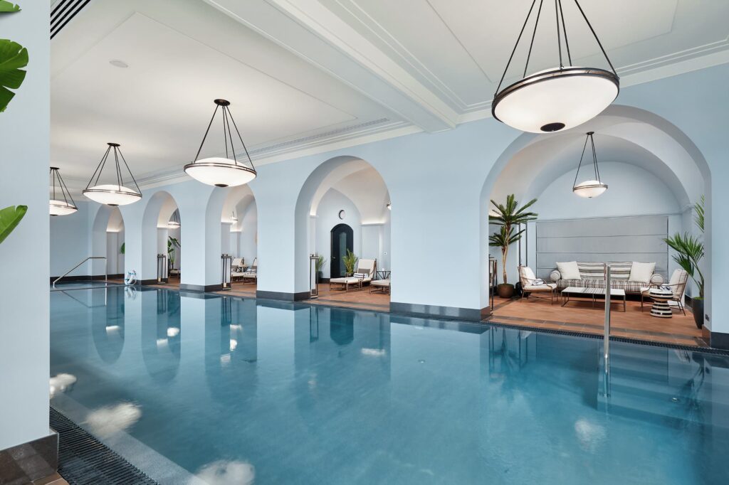 Thermal springs and spa hotels in Montenegro2
