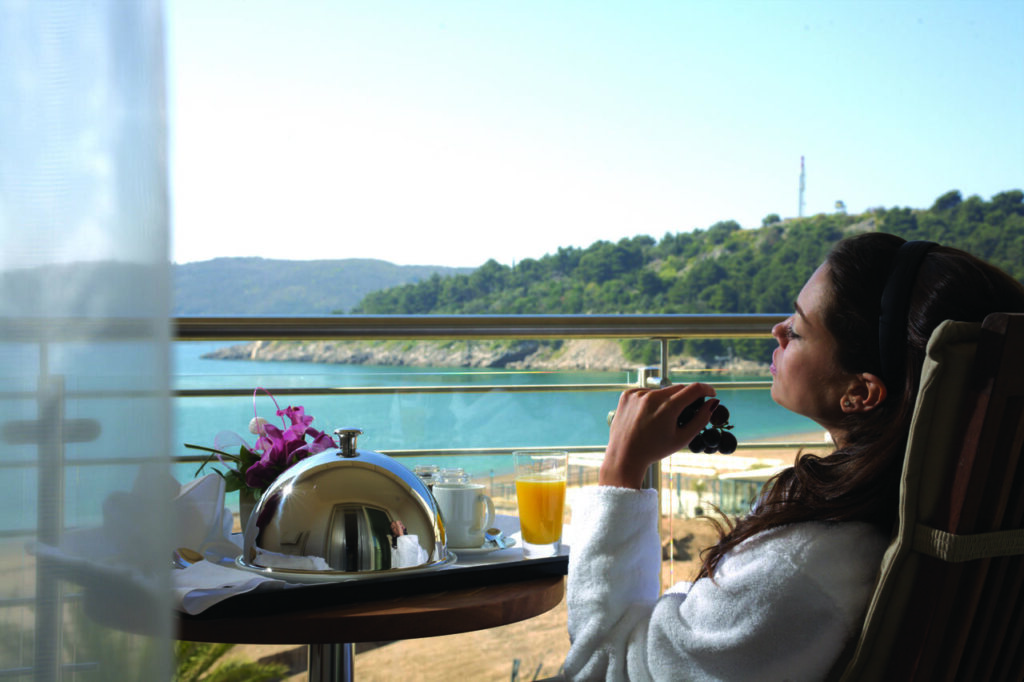 Thermal springs and spa hotels in Montenegro4