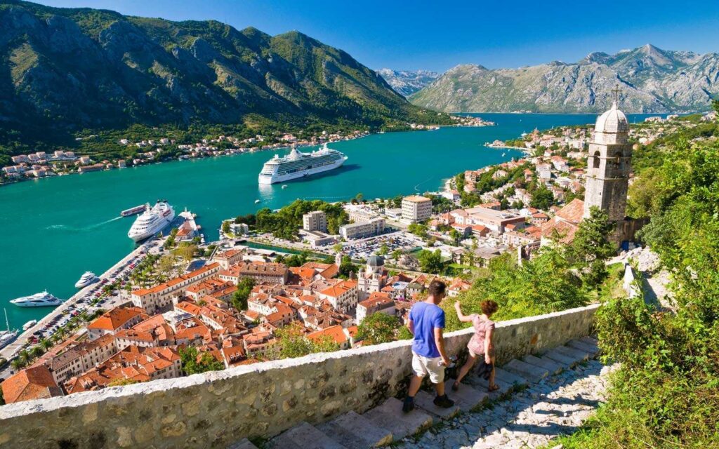 Where to Go in Montenegro with kids1